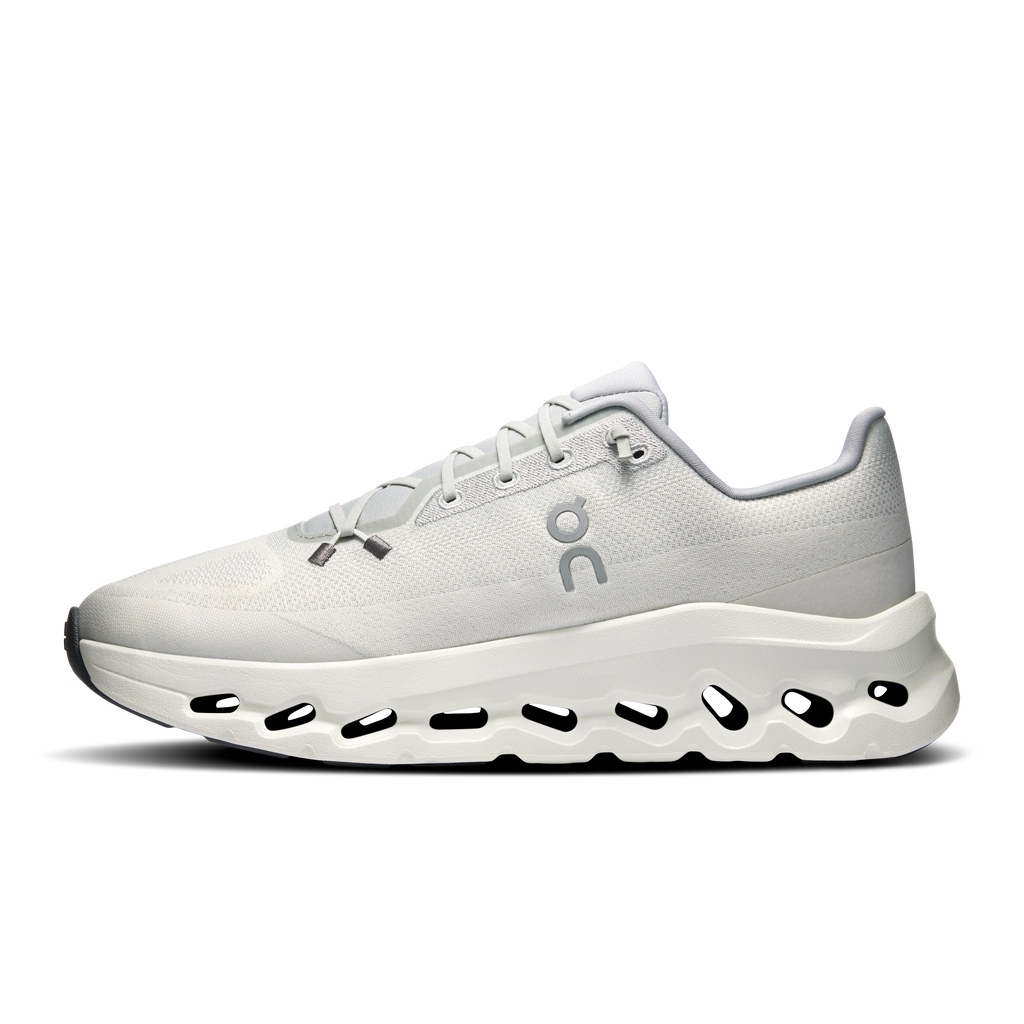 On Running Men's Cloudtilt Shoes - Glacier / Ice