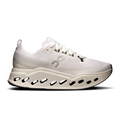 On Running Women's Cloudsurfer Max Wide Shoes - White / White