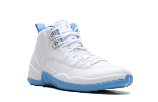 Air Jordan 12 Retro 'Melo' (2025) – Style CT8013-112