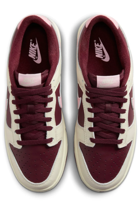 Nike Dunk Low Premium 'Valentine's Day 2023' – DR9705-100