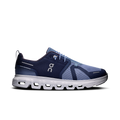 On Running Kids' Cloud Sky 2 Shoes - Midnight / Wolf