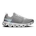 On Running Men's Cloudswift 4 Shoes - Alloy / Glacier