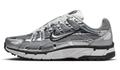 Nike P-6000 'Metallic Silver' – CN0149-001