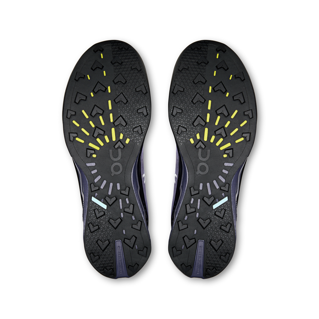 On Running Men's Cloudultra Peak Shoes - Juniper / Black