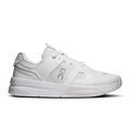 On Running Women's The Roger Clubhouse Pro 2 Shoes - White / Ivory