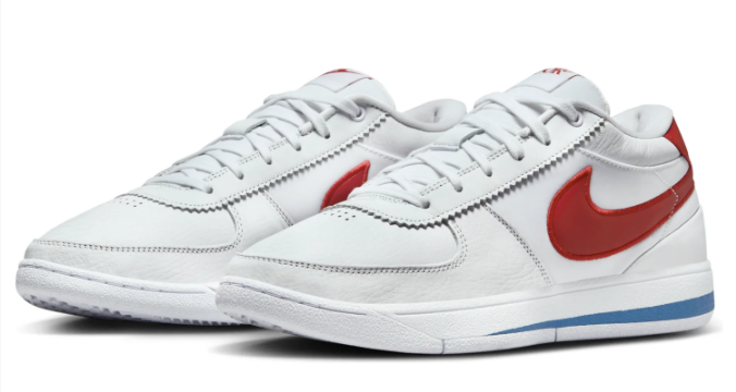 Nike Book 1 EP – "Forrest Gump" (FJ4250-105)