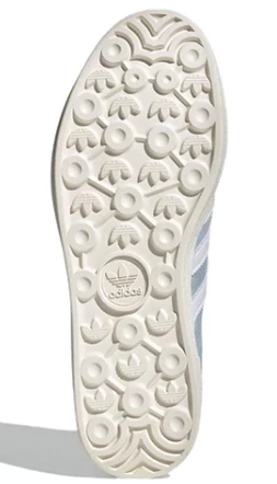 adidas Gazelle Bold 'Clear Sky' Women's Platform Sneaker – ID6991