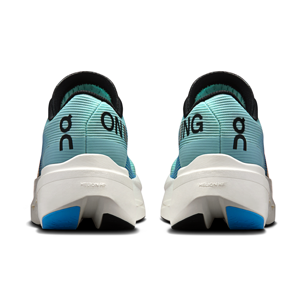On Running Women's Cloudboom Volt Shoes - Celeste / Isle