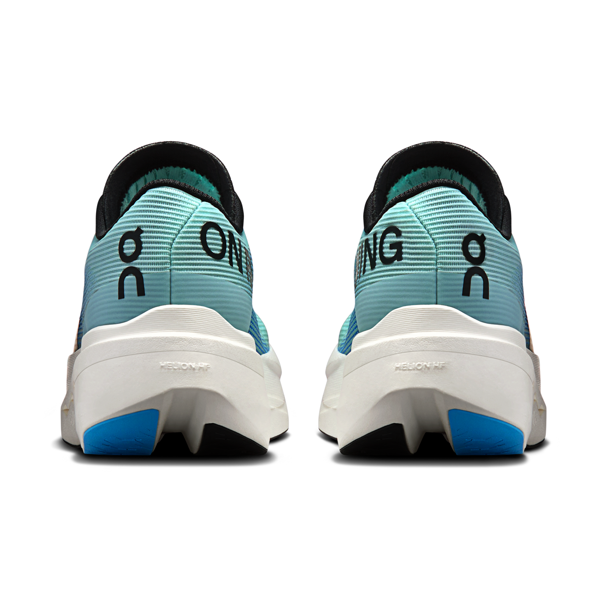 On Running Women's Cloudboom Volt Shoes - Celeste / Isle