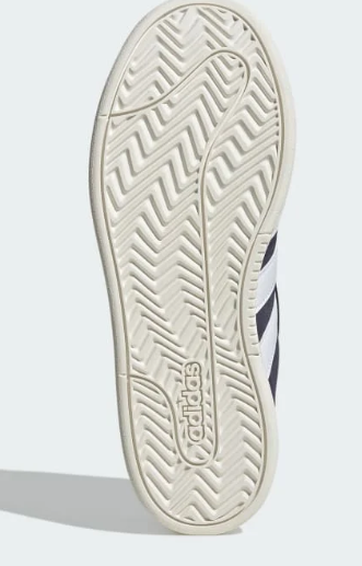 Women's adidas Grand Court Alpha Shoes
