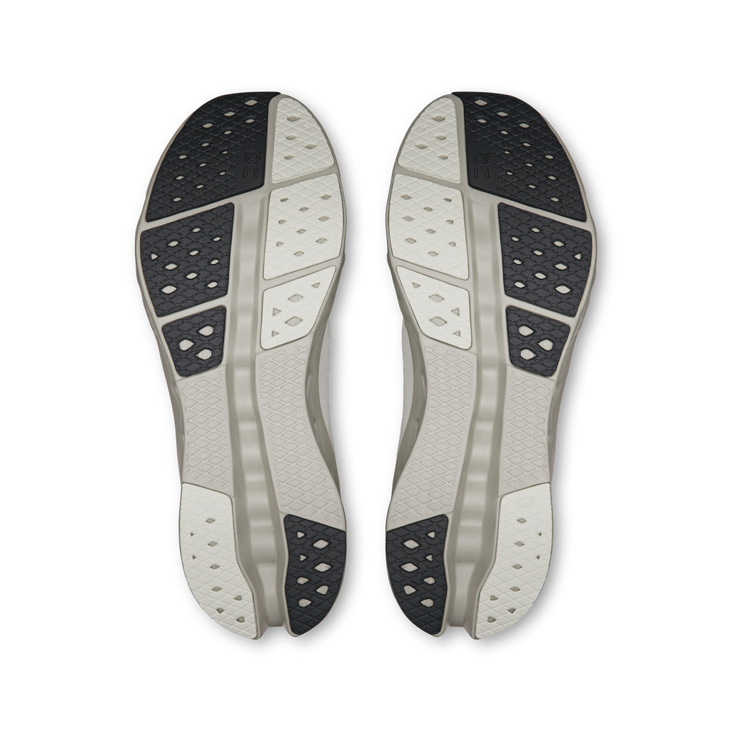 On Running Men's Cloudsurfer 2 Shoes - Ivory / Iceberg