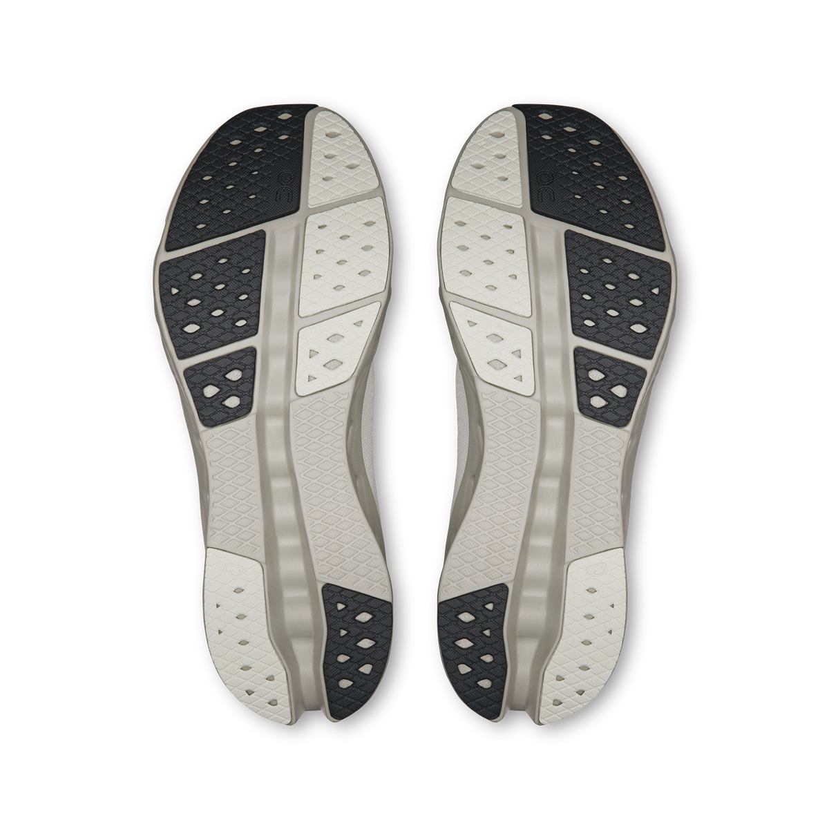 On Running Men's Cloudsurfer 2 Shoes - Ivory / Iceberg