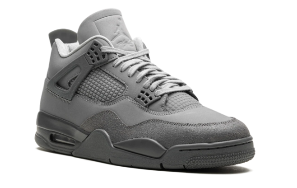 Air Jordan 4 Retro SE 'Paris Olympics – Wet Cement' – Style FQ7928-001