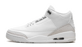 Air Jordan 3 Retro 'Pure Money' (2025) – Style CT8532-111