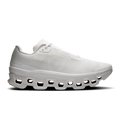 On Running Women's Cloudmonster Void Shoes - White / White