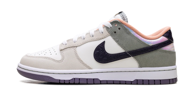 Nike Dunk Low SE 'NOLA' – Style HV5750-133