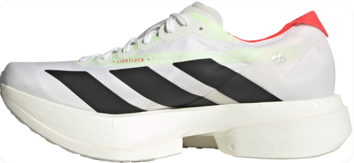 adidas Adizero Adios Pro 4 Men's Racing Shoe