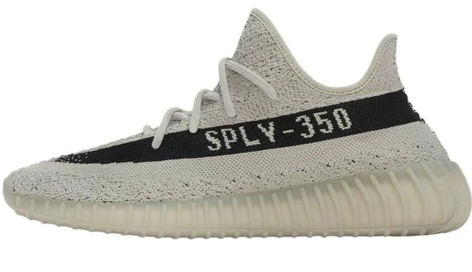 adidas Yeezy Boost 350 V2 'Slate' HP7870 Sneakers (105)
