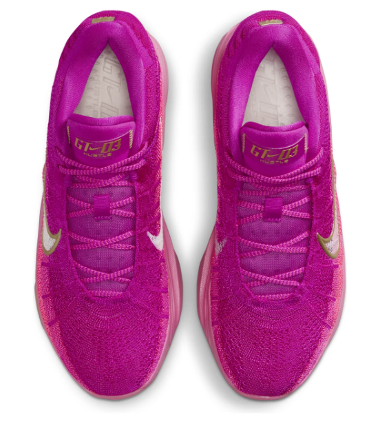 Nike Air Zoom G.T. Hustle 3 EP – "Endless Energy" (FV5952-601)
