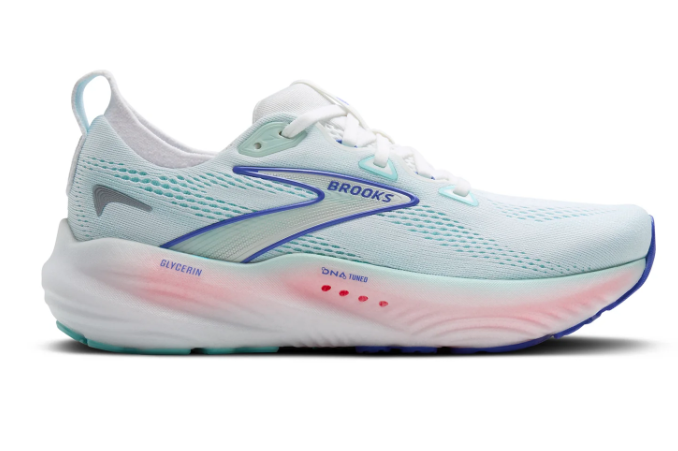 Brooks Glycerin 22 Women's Road Running Shoes