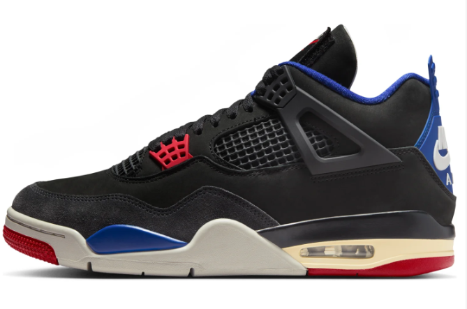 Air Jordan 4 Retro 'Rare Air' – Style FV5029-003