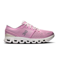 On Running Women's Cloud X 4 Shoes - Petal / Sand