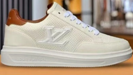 Louis Vuitton Charlie Sneaker