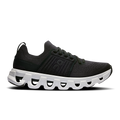 On Running Women's Cloudswift 4 Shoes - Black / White