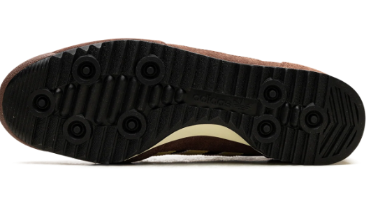 adidas SL 72 OG 'Maroon/Preloved Brown' – Women's – IE3425