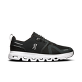 On Running Kids' Cloud Sky 2 Shoes - Black / White