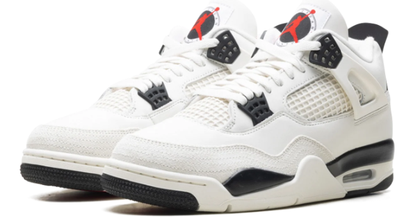 Air Jordan 4 Retro 'Flight Club' – Style IM4002-100