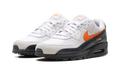 Air Max 90 "Vast Grey Total Orange" IF0670 003