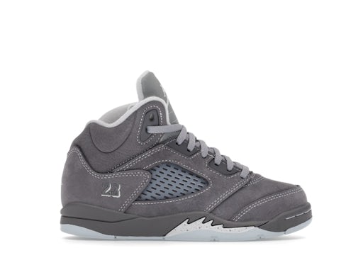Air Jordan 5 Retro Wolf Grey (2026) (PS)