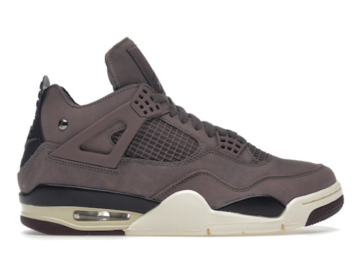 Air Jordan 4 Retro SP A Ma Maniére Violet Ore