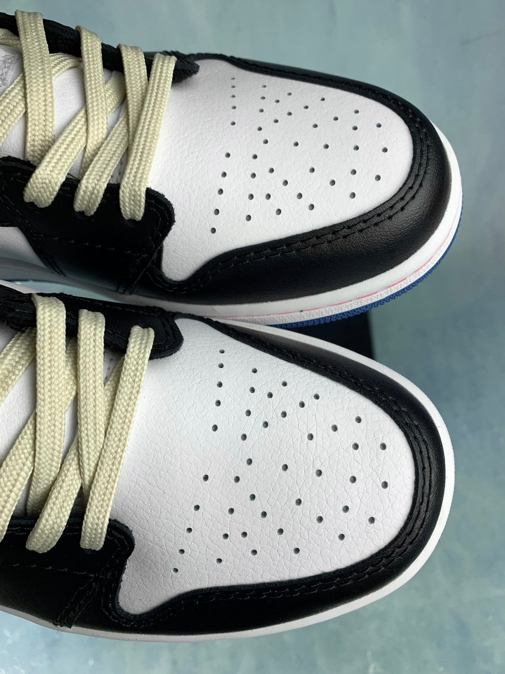 Air Jordan 1 Low Men's Sneakers