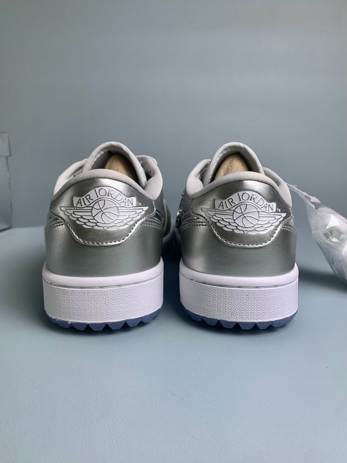 Air Jordan 1 Low-Top Sneakers (Men's & Women's)