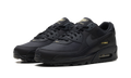 Air Max 90 "Black Buff Gold" IB7680 001