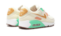 AIR MAX 90 LX MNS WMNS "Happy Pineapple" DC5211 100