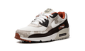 AIR MAX 90 SE "Social FC" DX3576 001