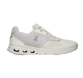 On Running Men's Cloudrift Shoes - Undyed White / Frost
