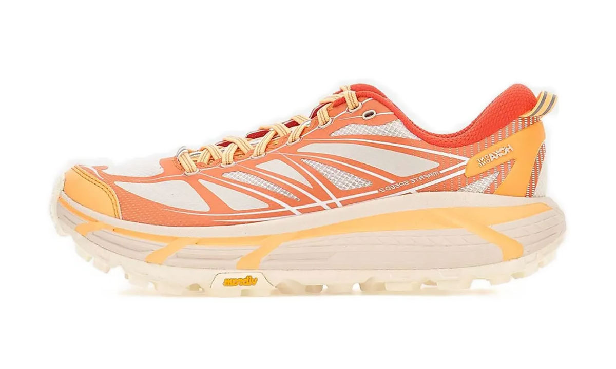 Mafate Speed 2 "Pale Tangerine" 1126851 PLTN