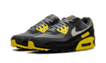 Air Max 90 "Smoke Grey Lightning" DM0029 016