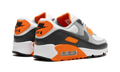 Air Max 90 "Safety Orange" DM0029 108