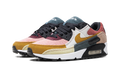 AIR MAX 90 WMNS "Multi-Color Corduroy" FB8455 001