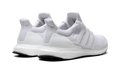 Ultraboost 1.0 "Triple White 2023" HQ4202