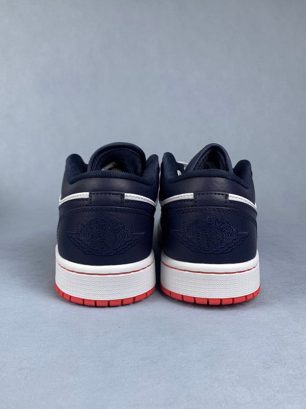 Air Jordan 1 Low Men's Sneakers
