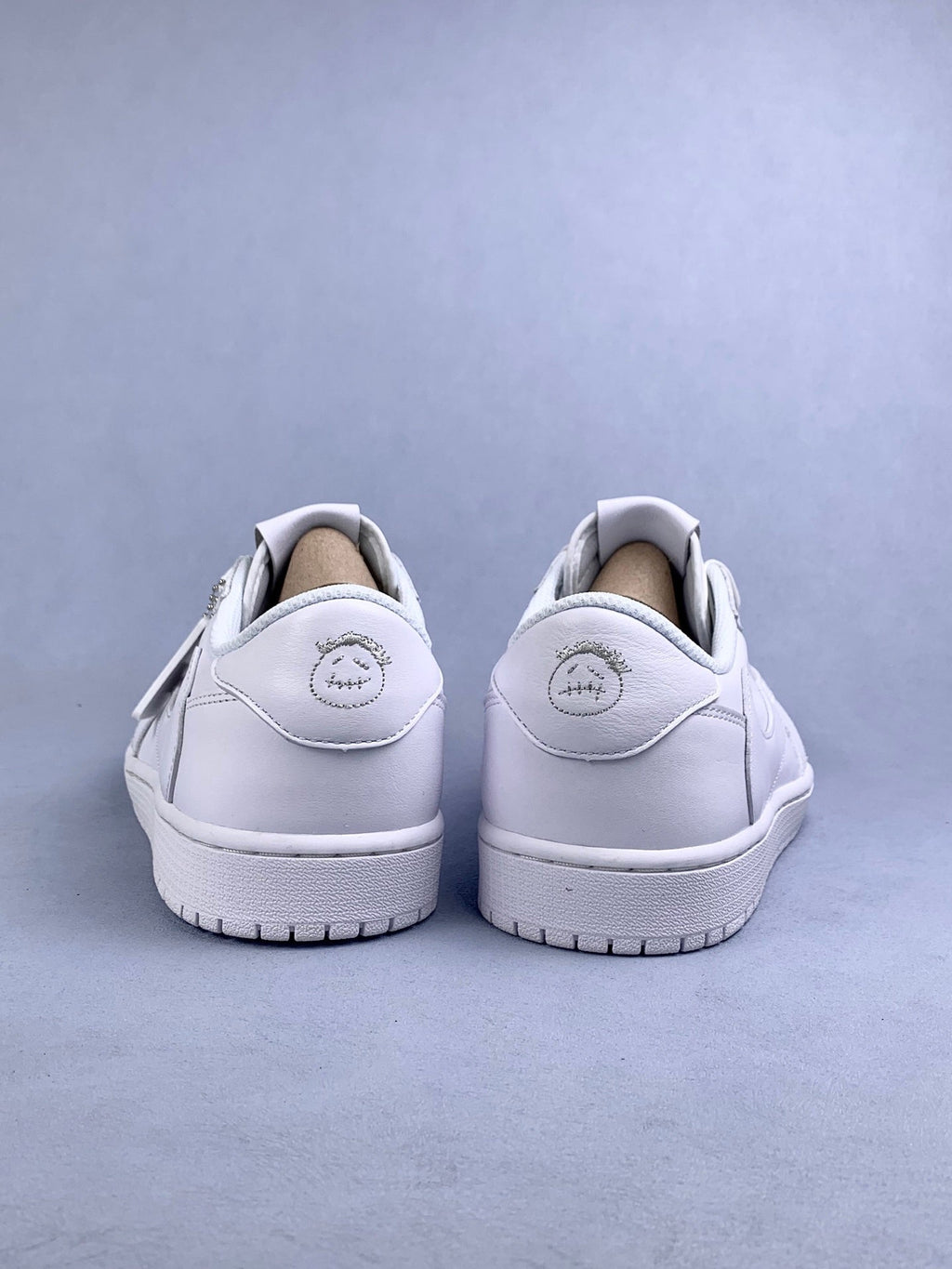 Air Jordan 1 Low-Top Sneakers (Men's & Women's)