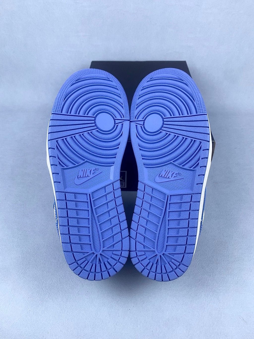 Air Jordan 1 Low-Top Sneakers (Men's & Women's)