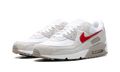 Air Max 90 "White College Grey Vast Grey University Red" DM0029 113