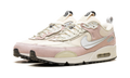 Air Max 90 Futura WMNS "Pale Ivory Platinum Violet" DM9922 106